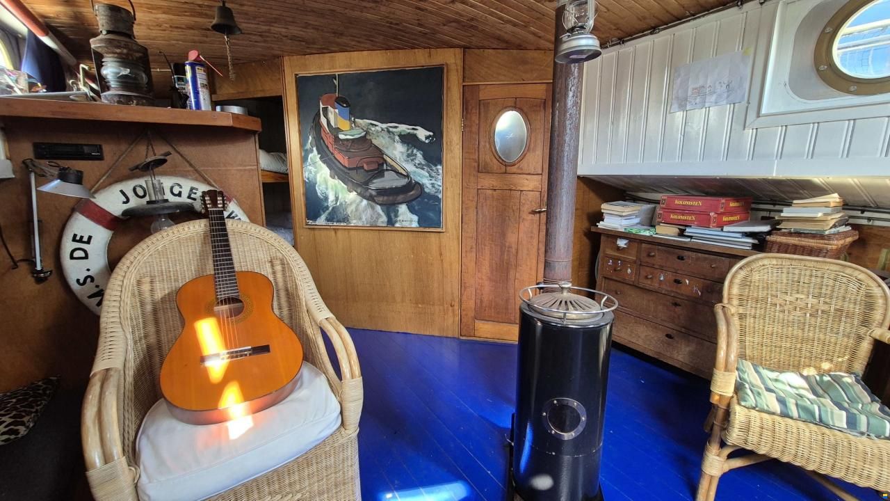 Motorbokschip 20.58