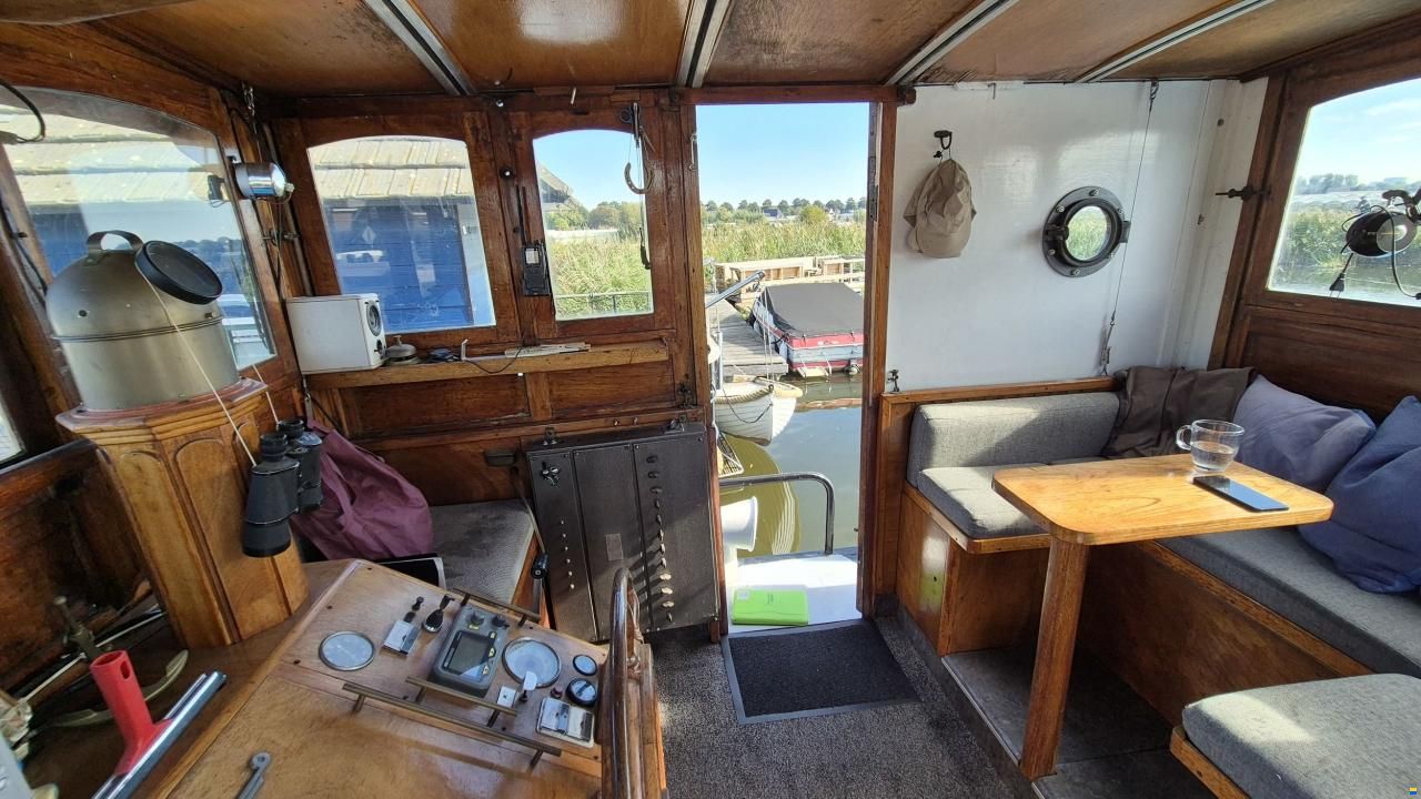 Motorbokschip 20.58