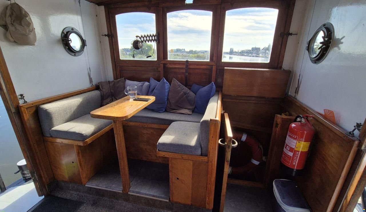 Motorbokschip 20.58