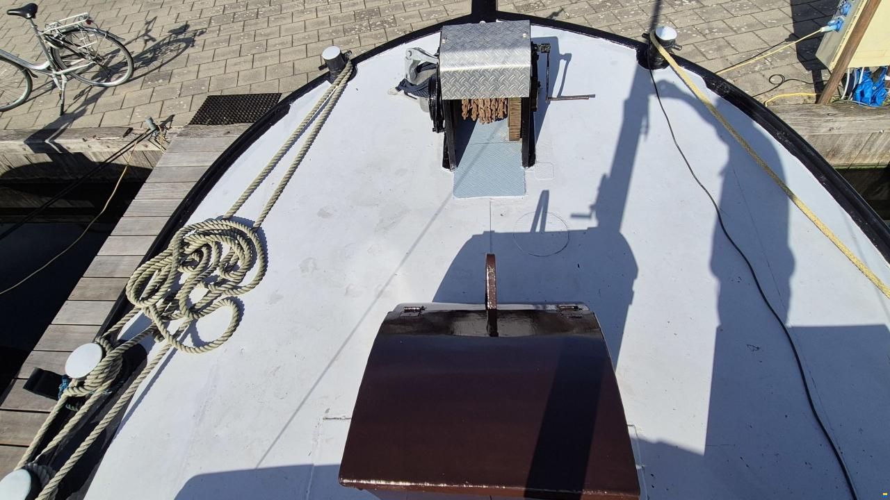 Motorbokschip 20.58