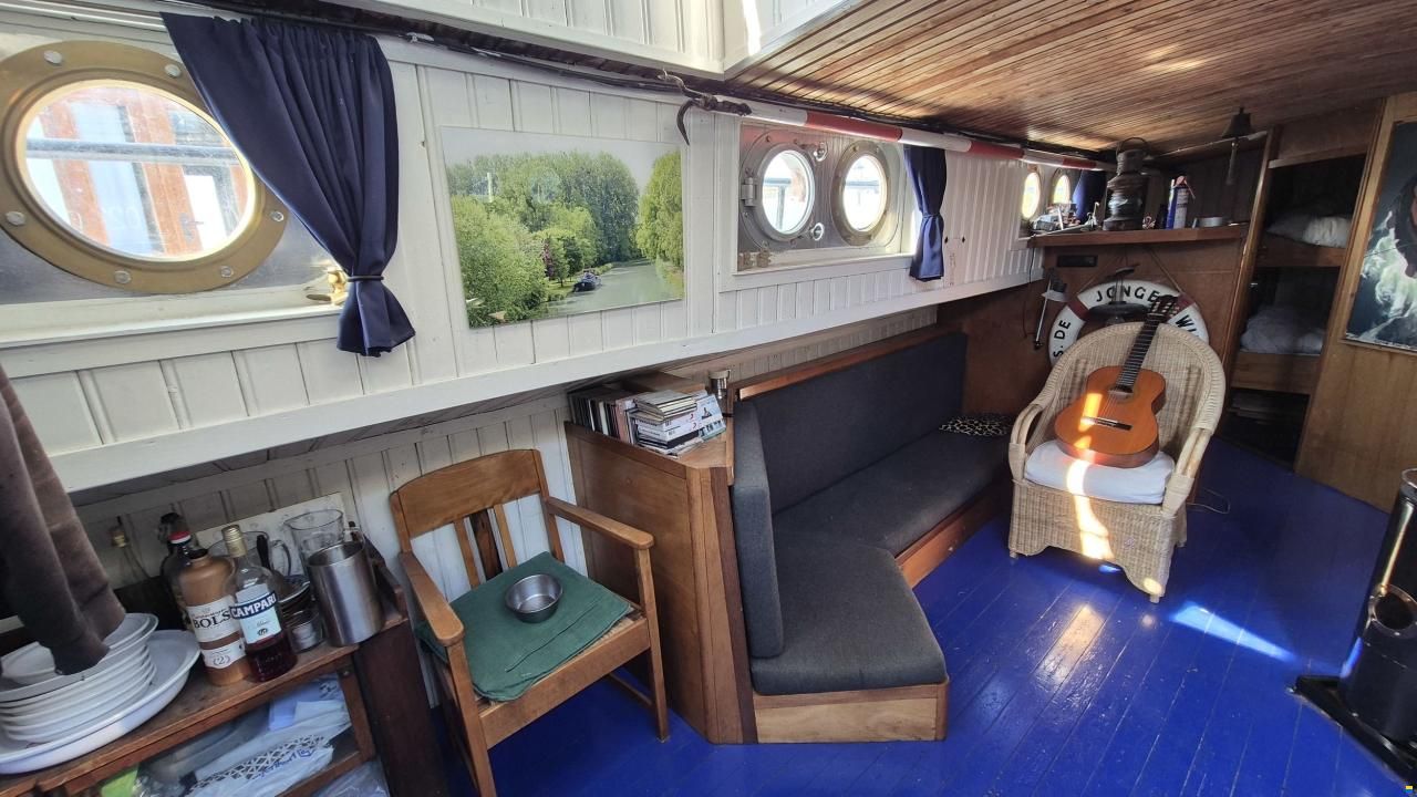 Motorbokschip 20.58