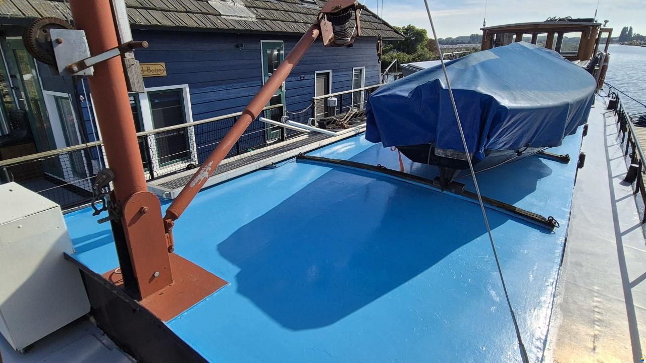 Motorbokschip 20.58