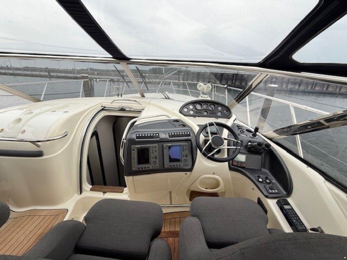 Cranchi 50 Mediterranee