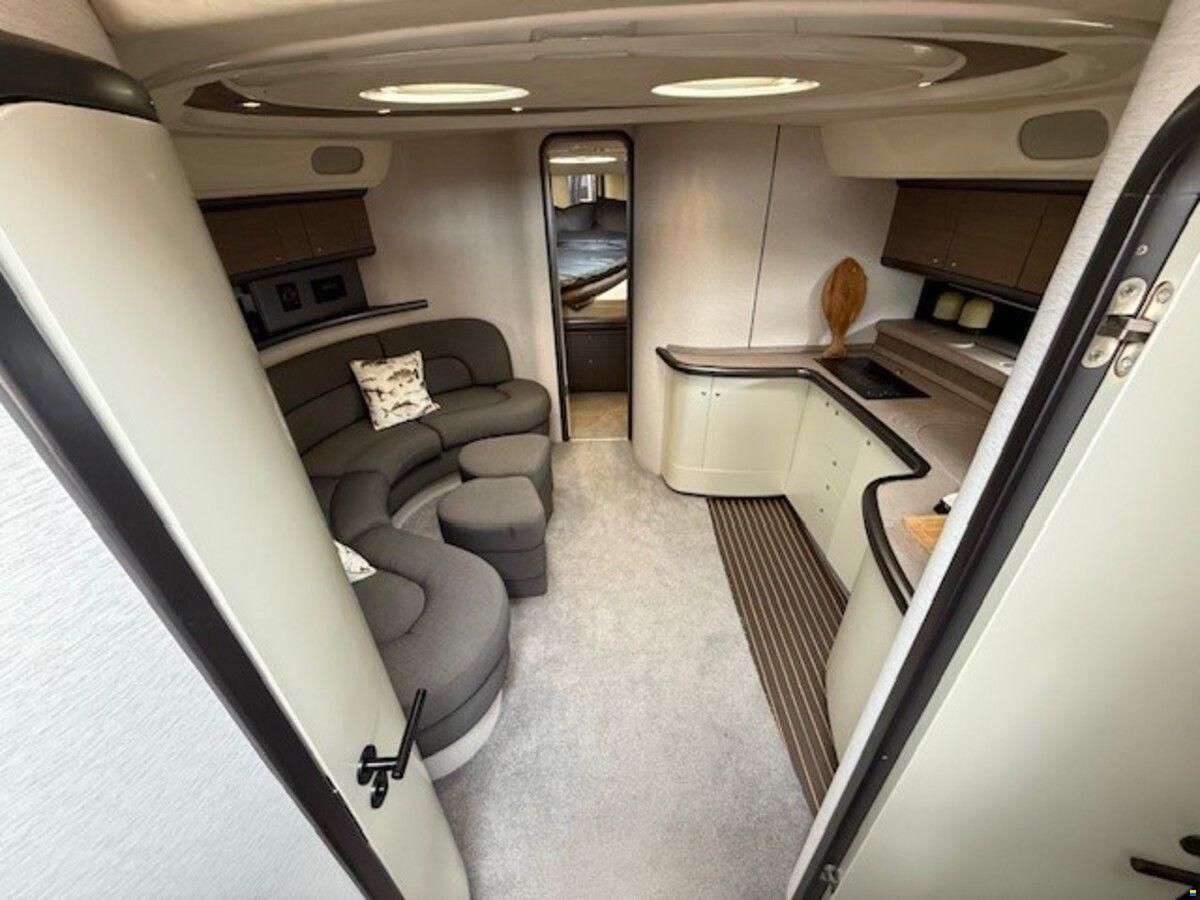 Cranchi 50 Mediterranee