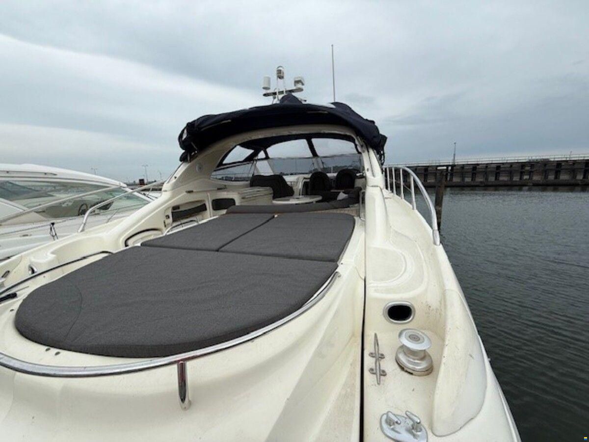 Cranchi 50 Mediterranee