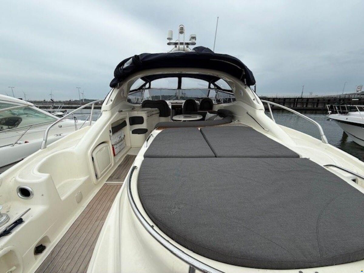 Cranchi 50 Mediterranee