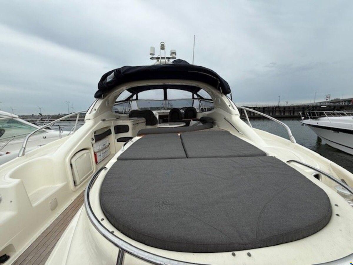 Cranchi 50 Mediterranee