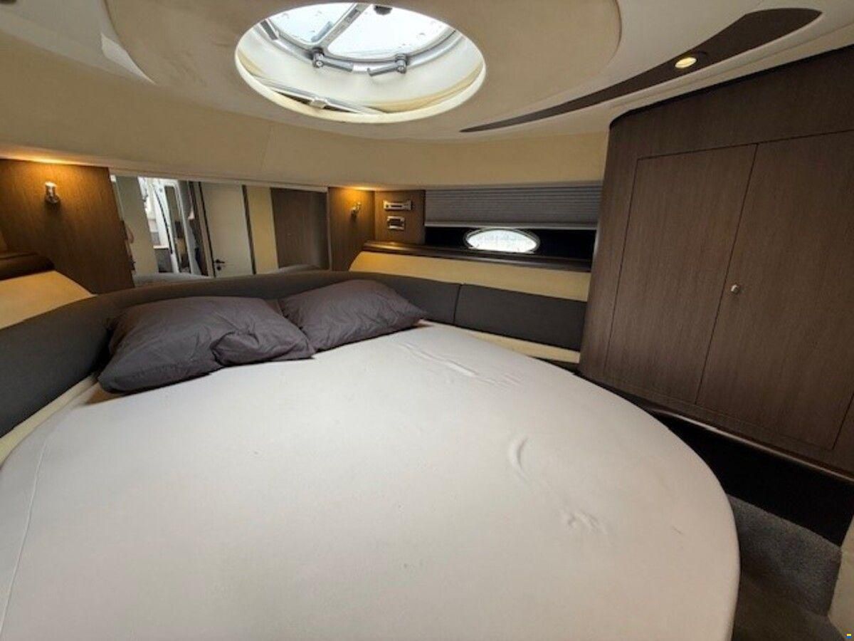 Cranchi 50 Mediterranee