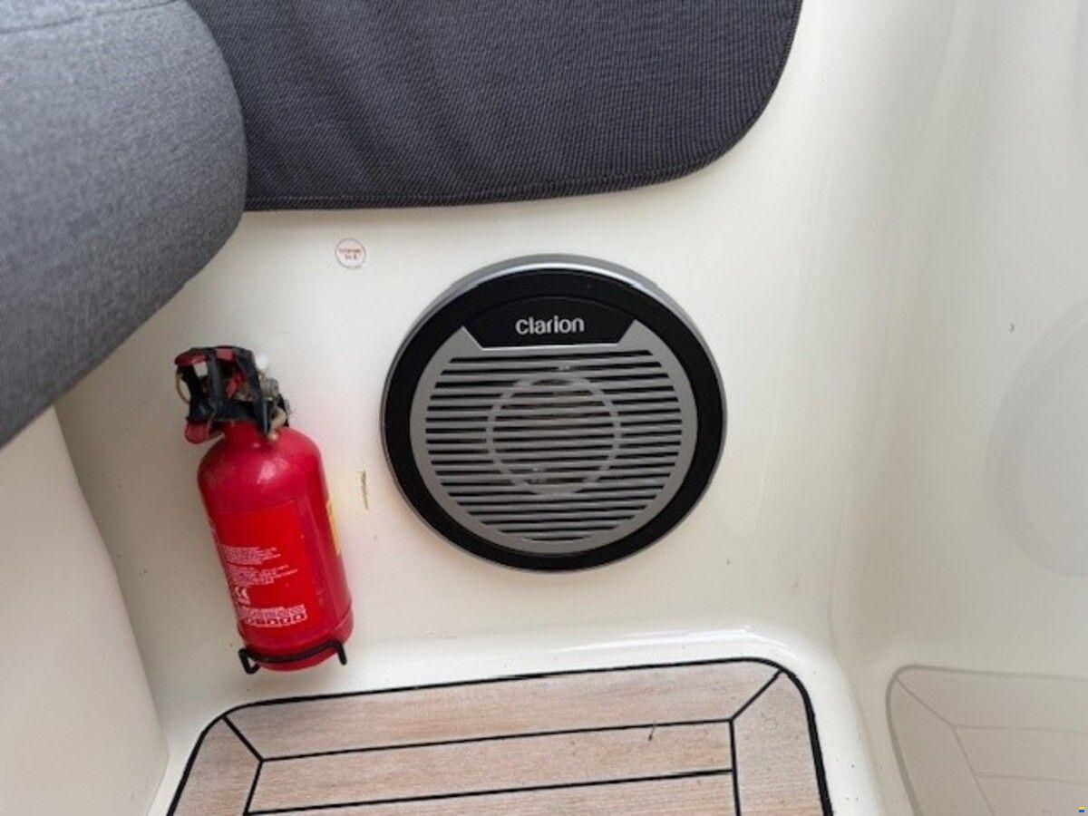 Cranchi 50 Mediterranee