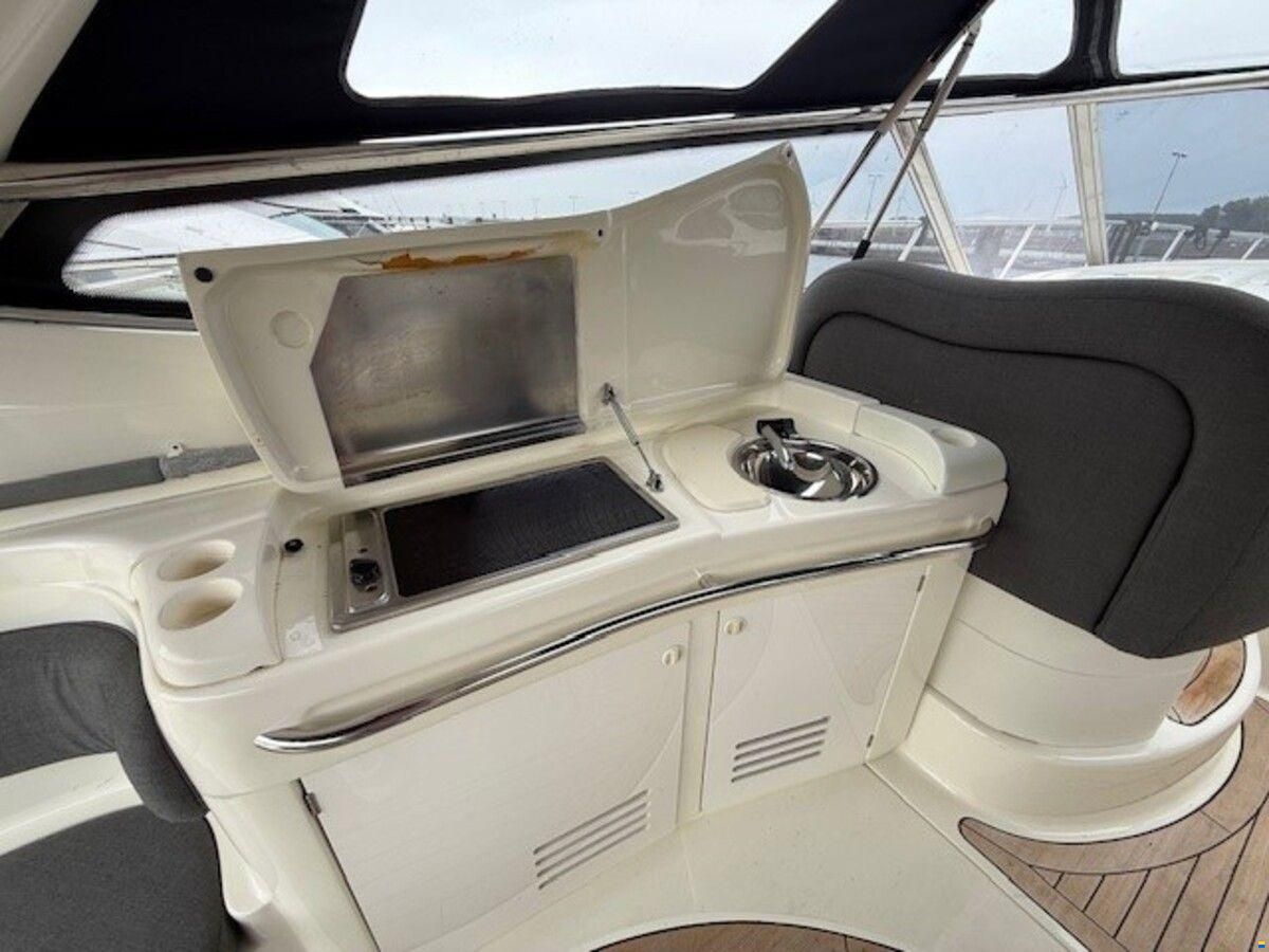Cranchi 50 Mediterranee