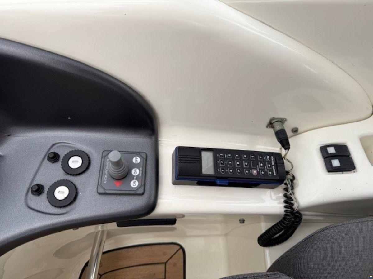 Cranchi 50 Mediterranee