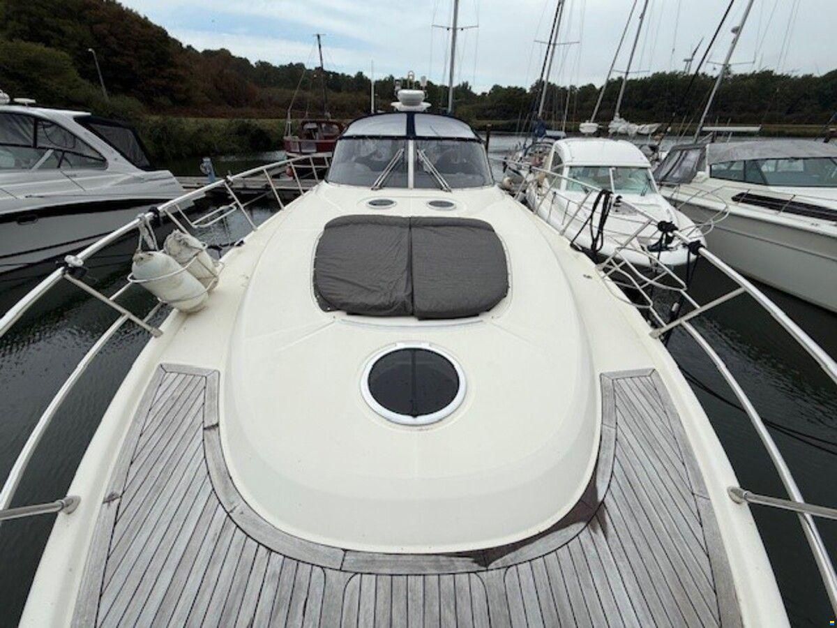 Cranchi 50 Mediterranee