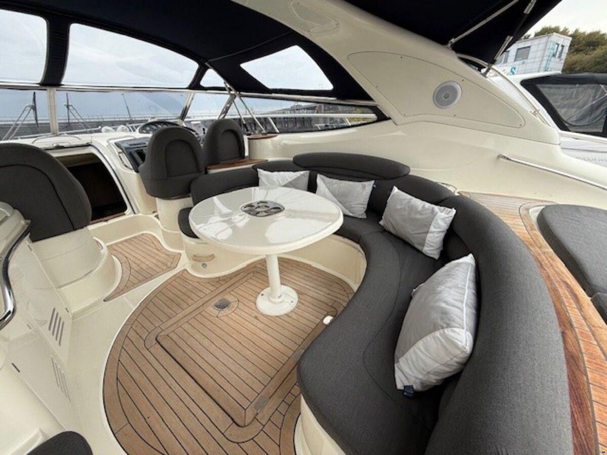 Cranchi 50 Mediterranee