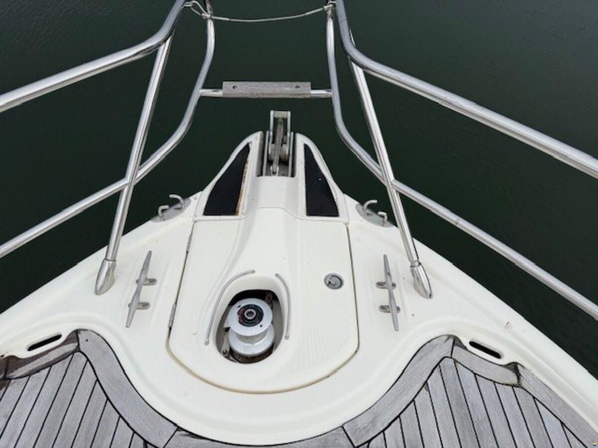 Cranchi 50 Mediterranee