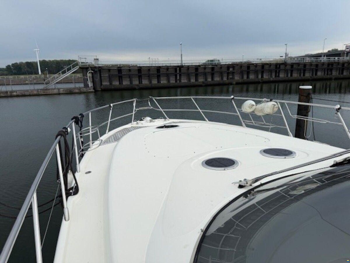 Cranchi 50 Mediterranee