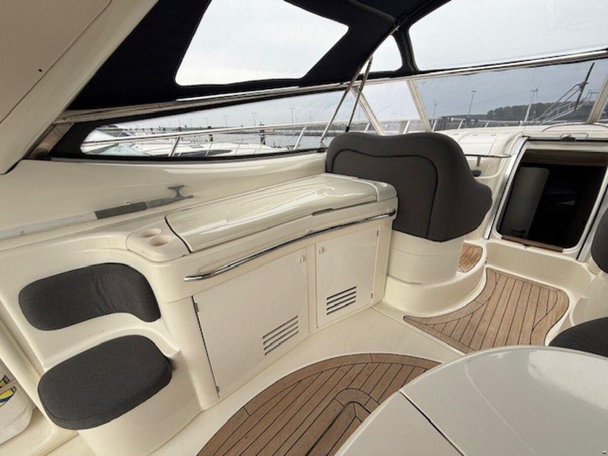 Cranchi 50 Mediterranee