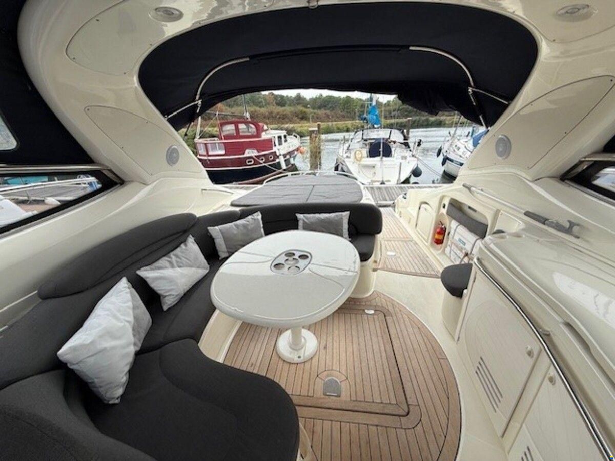 Cranchi 50 Mediterranee