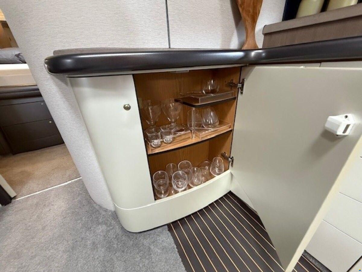 Cranchi 50 Mediterranee
