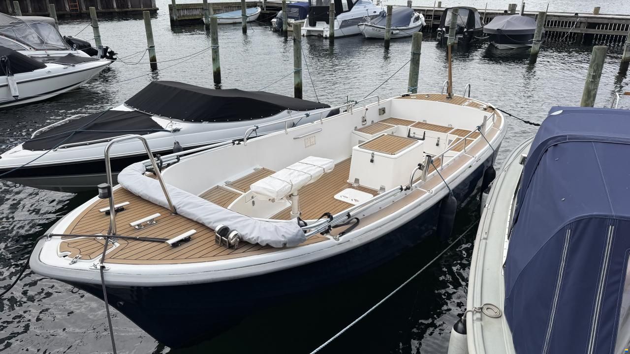 Skager 660