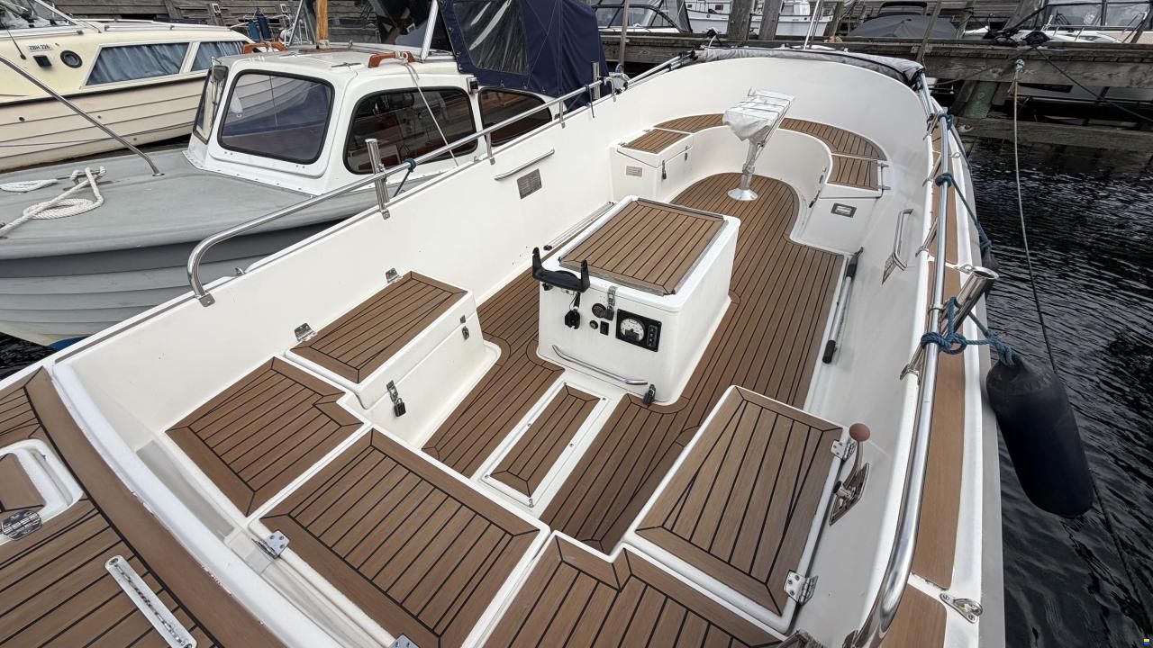 Skager 660
