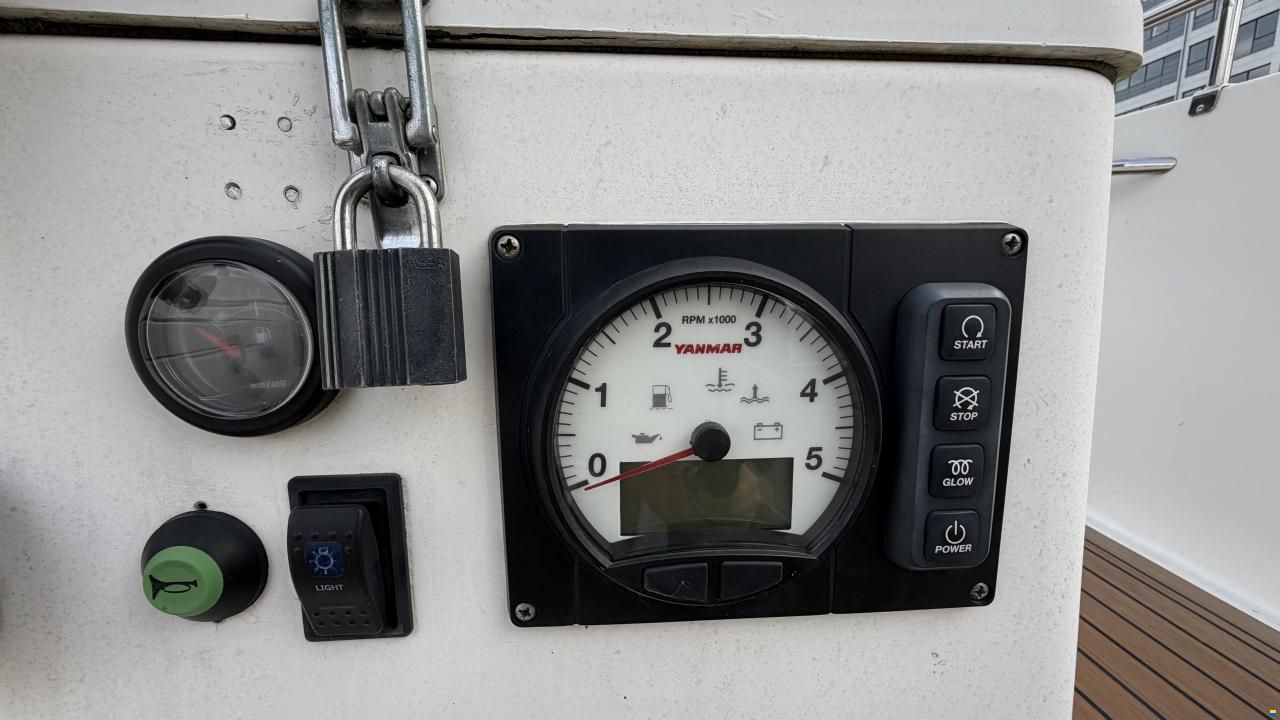 Skager 660