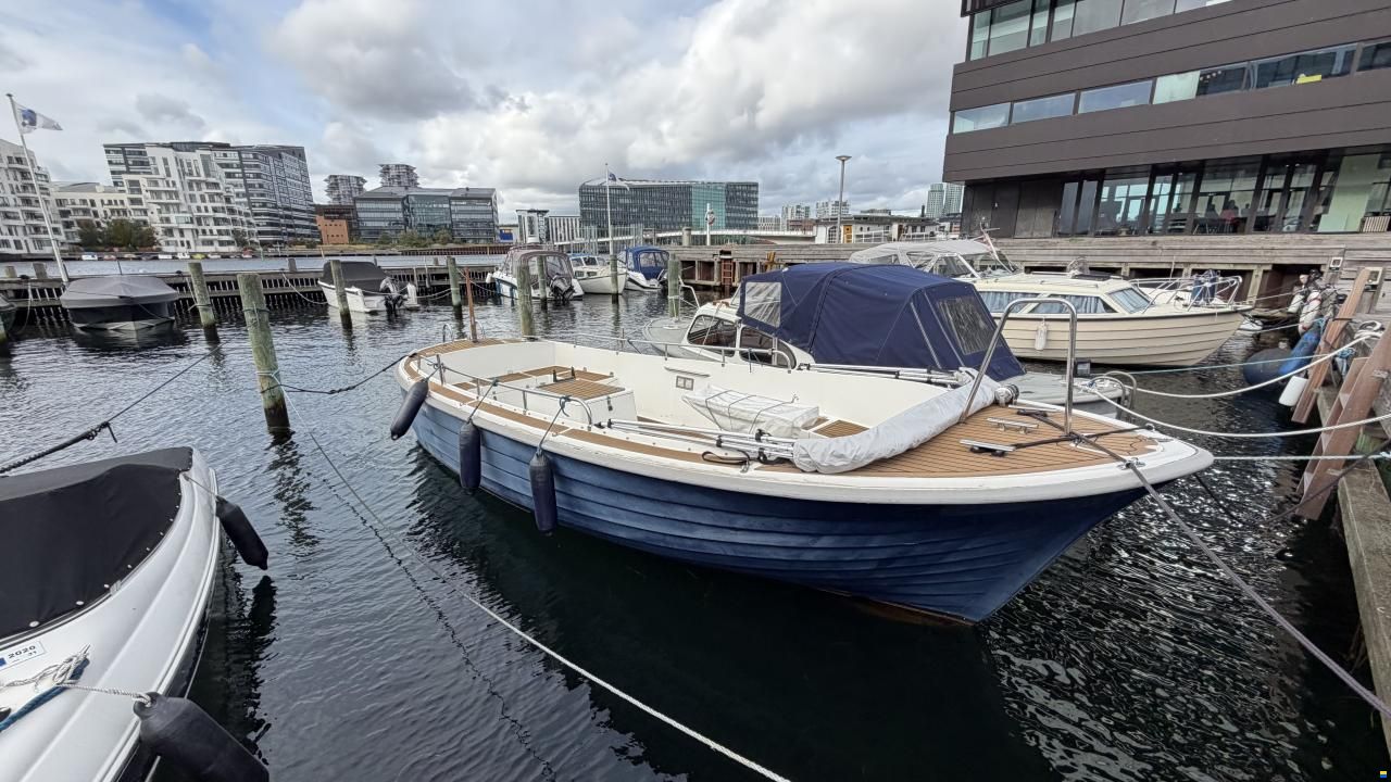 Skager 660
