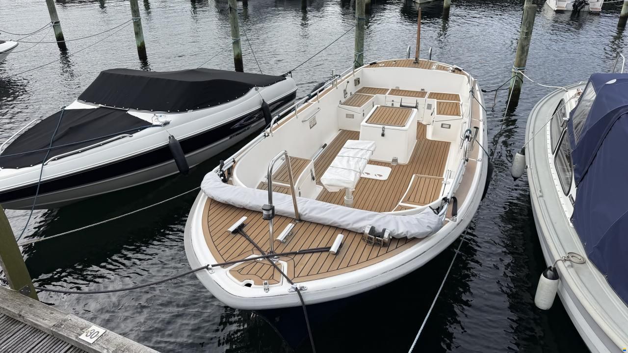 Skager 660