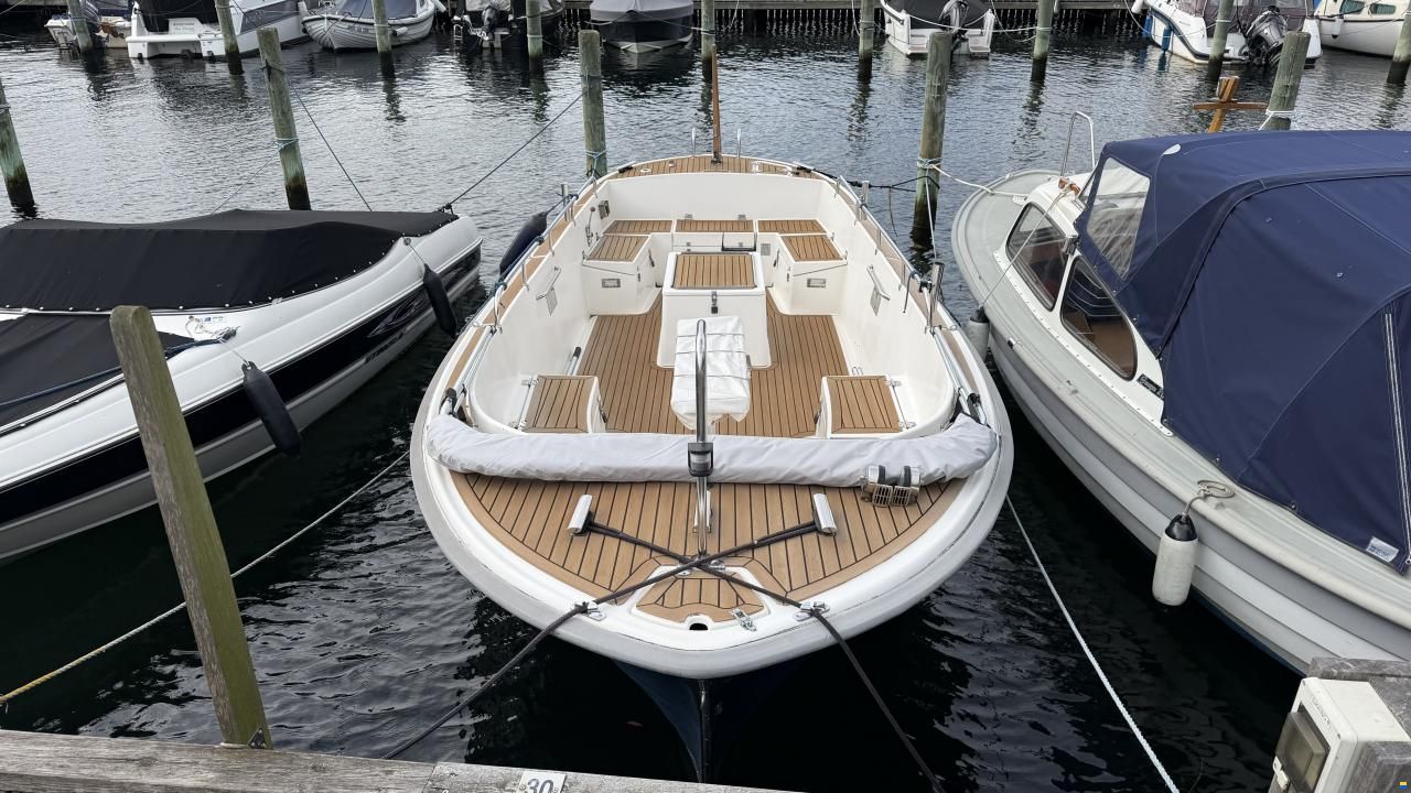 Skager 660