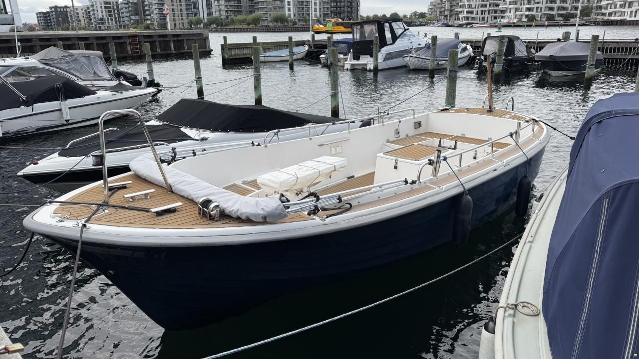 Skager 660