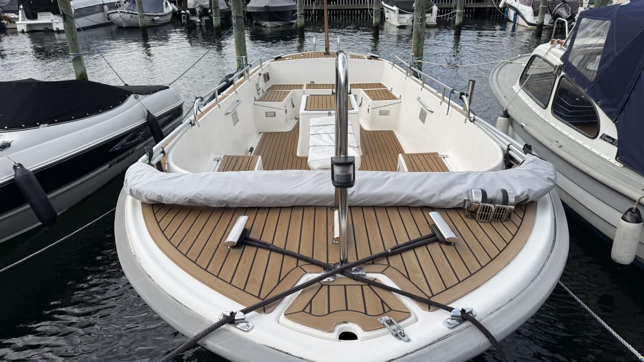 Skager 660