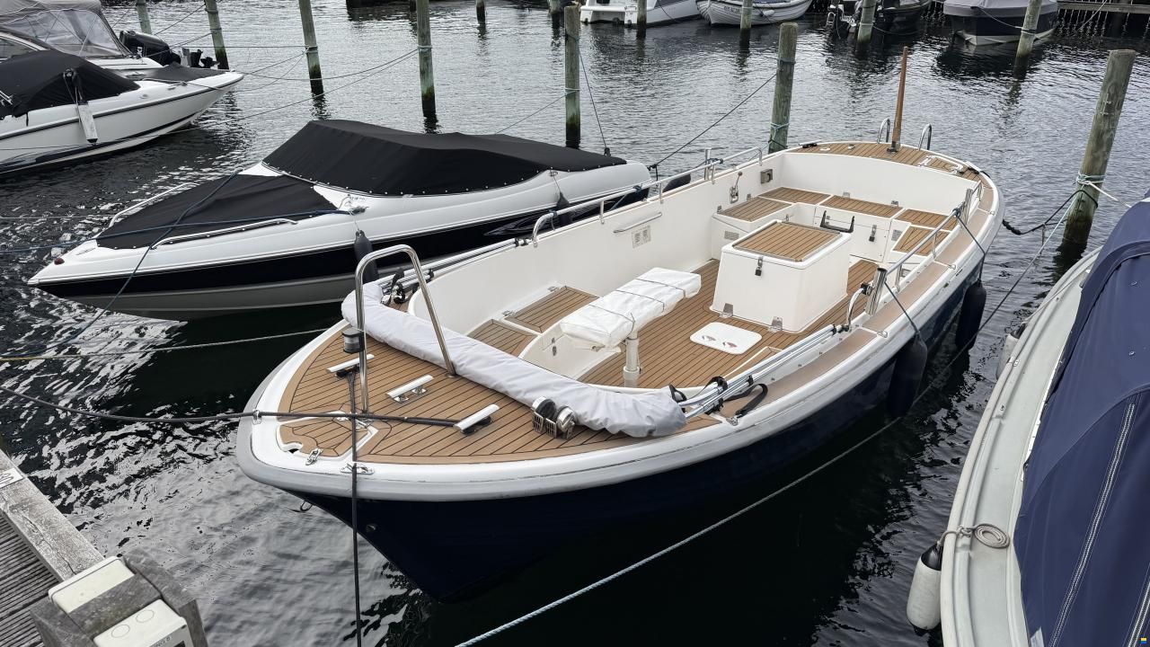Skager 660