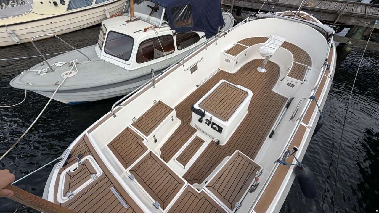 Skager 660