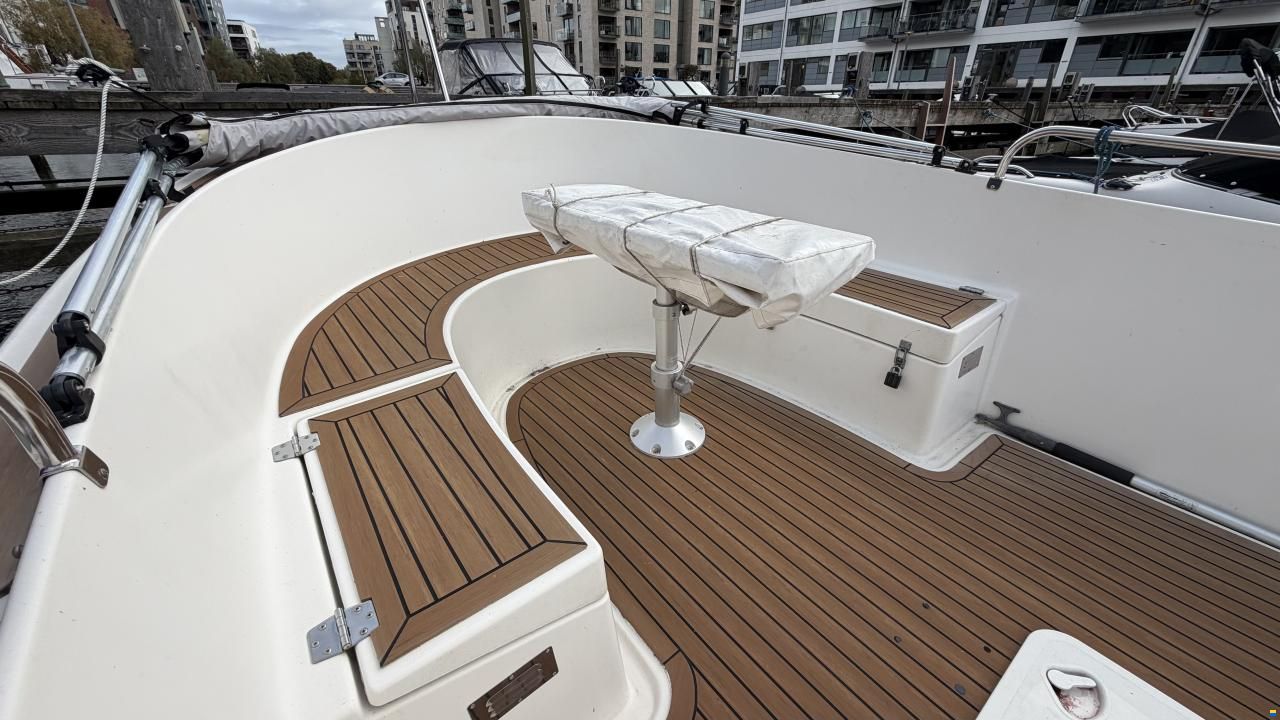 Skager 660