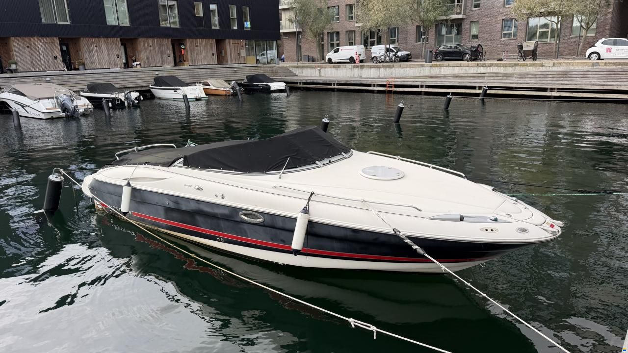 Monterey 268 SC