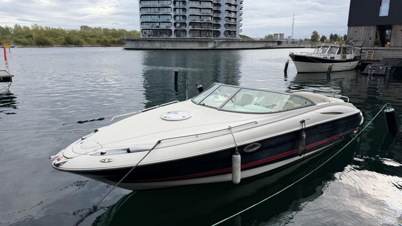 Monterey 268 SC