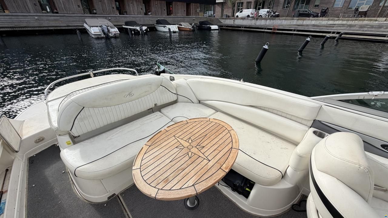 Monterey 268 SC
