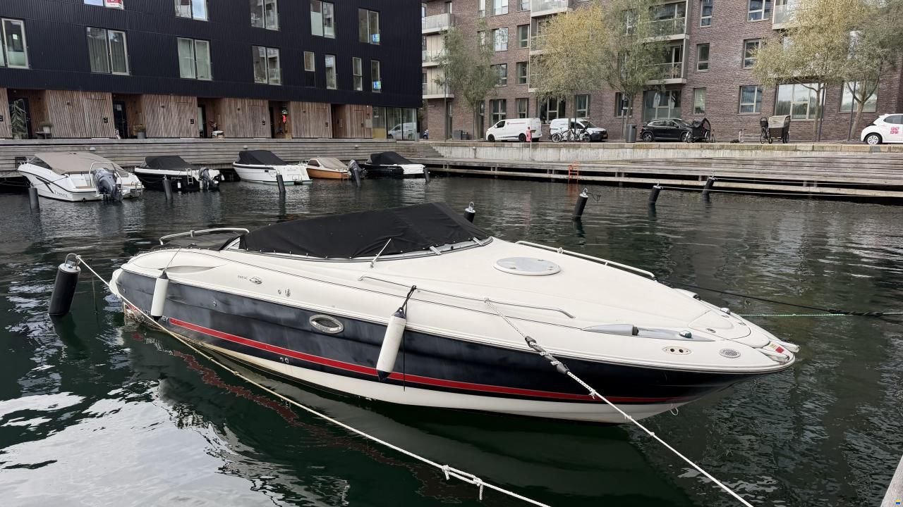 Monterey 268 SC