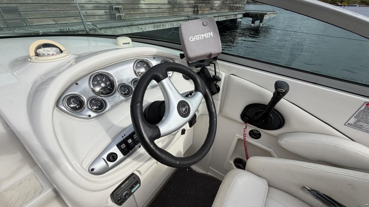 Monterey 268 SC