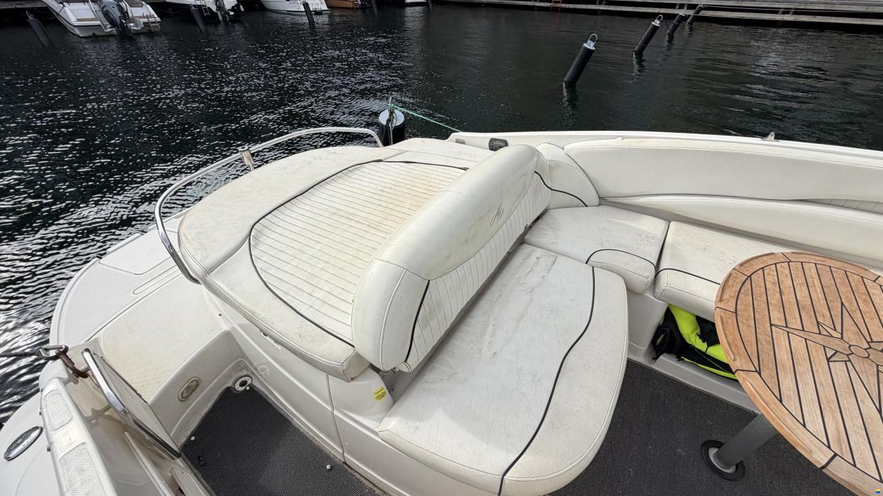 Monterey 268 SC