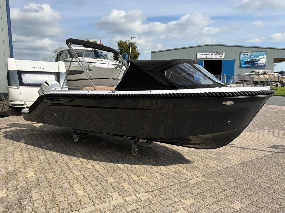 Topcraft 627