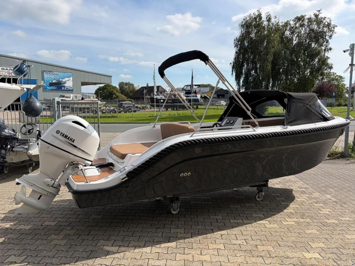 Topcraft 627