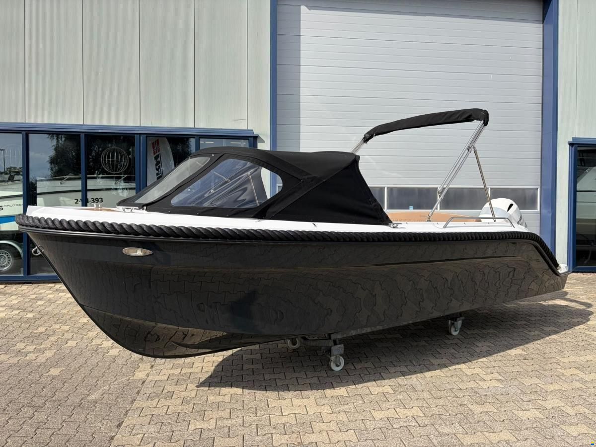 Topcraft 627