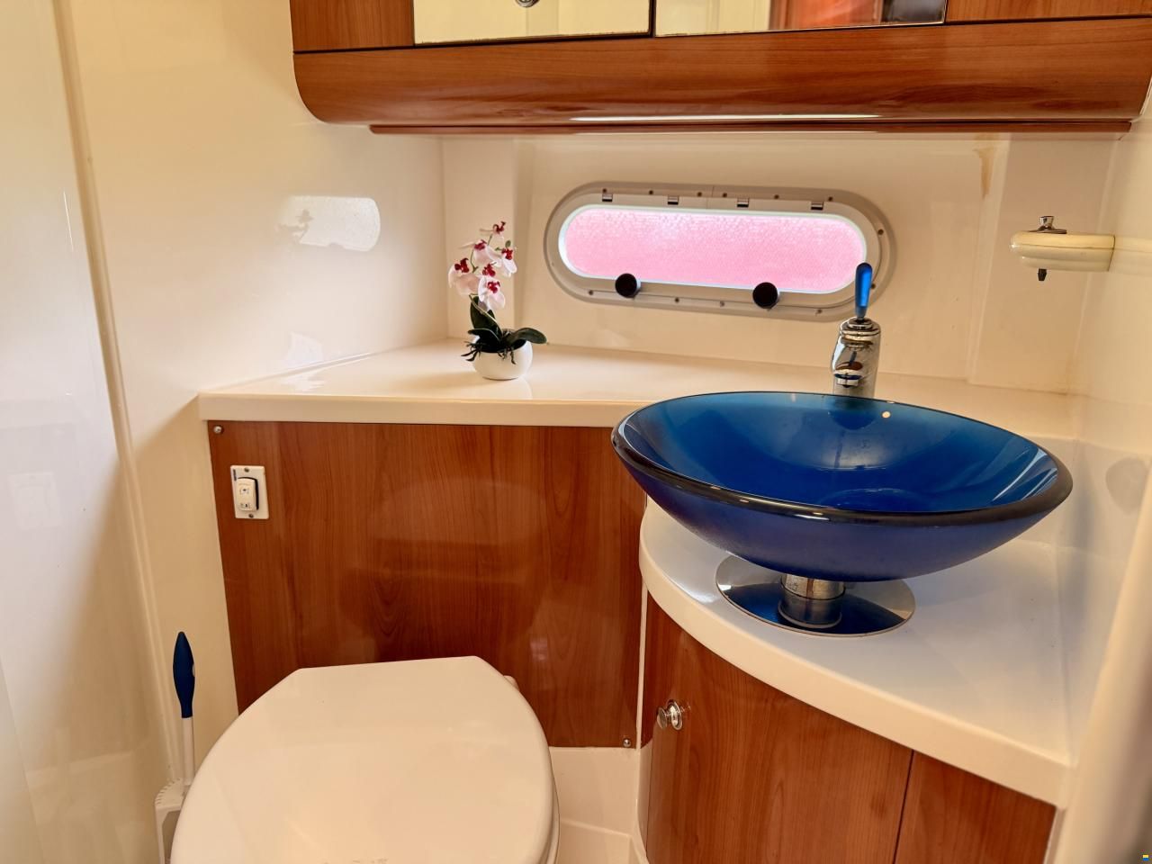 Sealine S38
