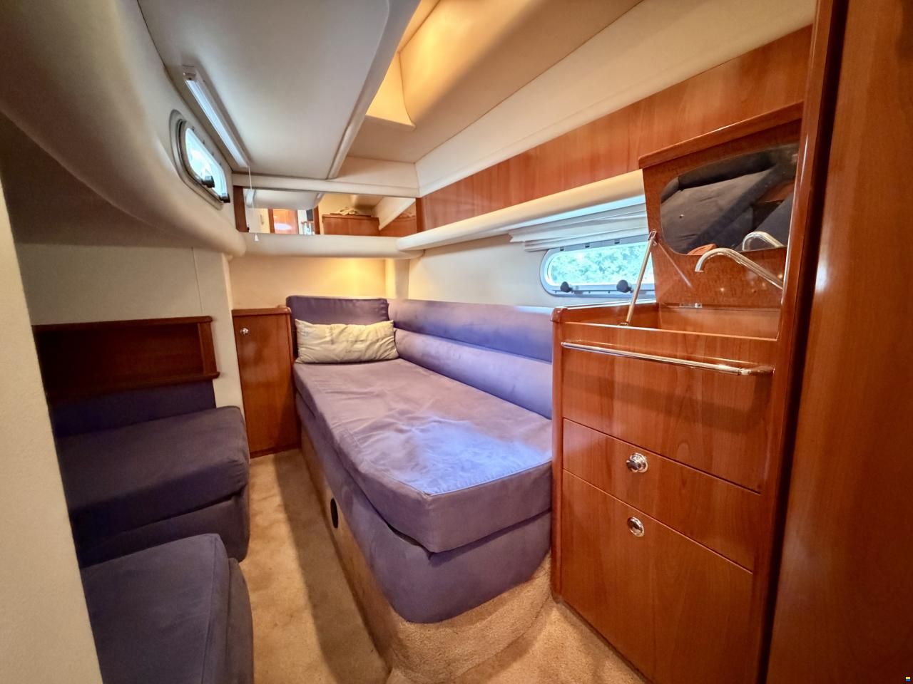Sealine S38