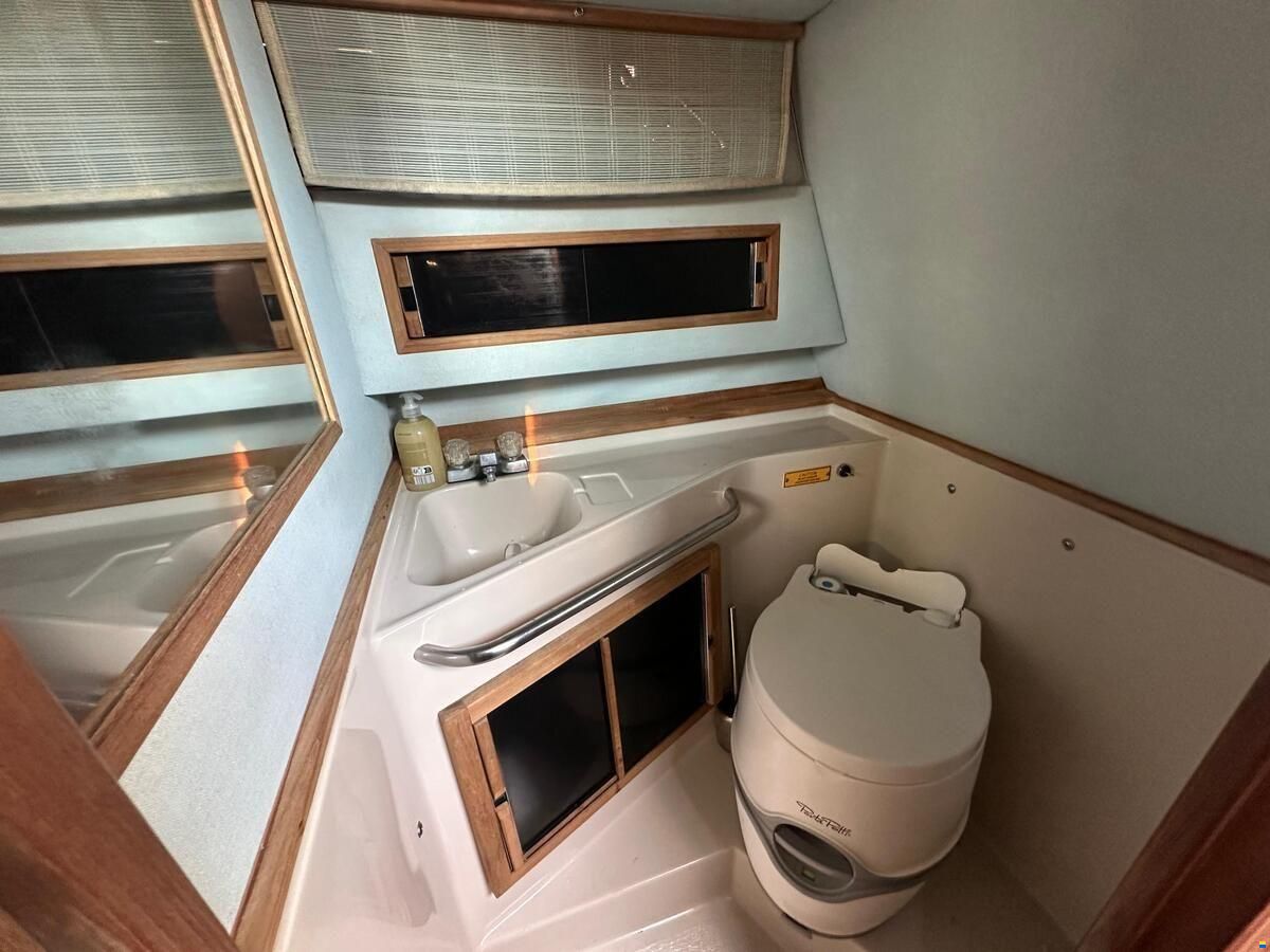 Sea Ray 268 Sundancer