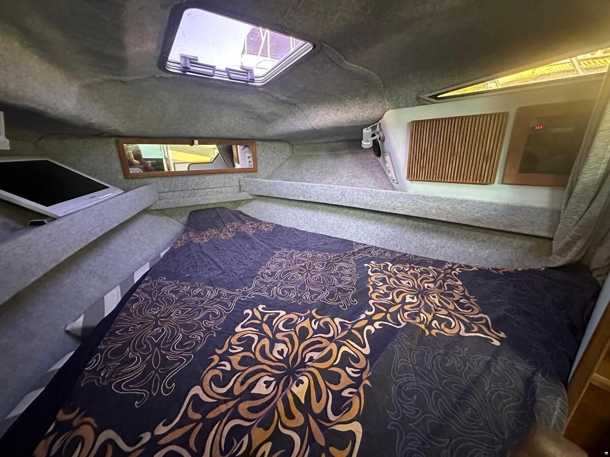 Sea Ray 268 Sundancer