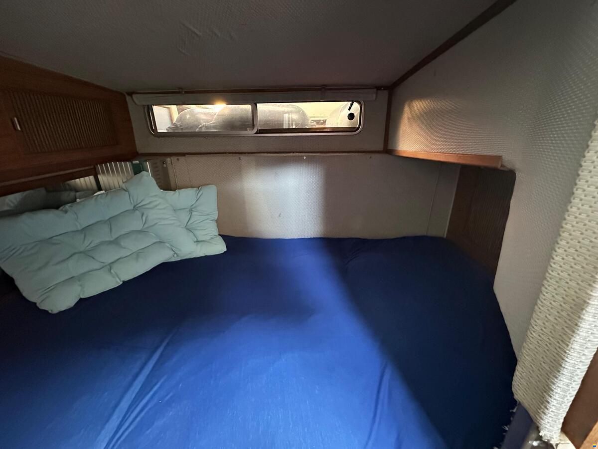 Sea Ray 268 Sundancer
