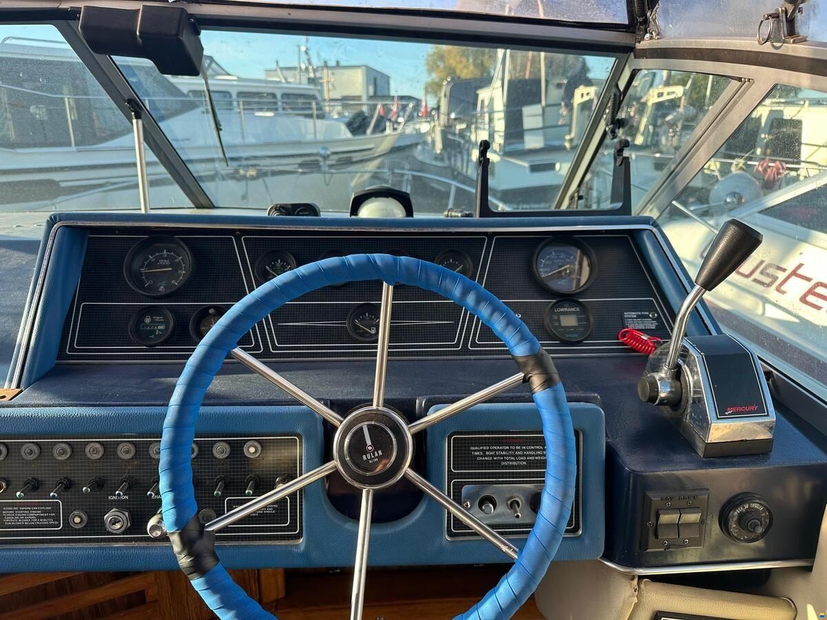 Sea Ray 268 Sundancer