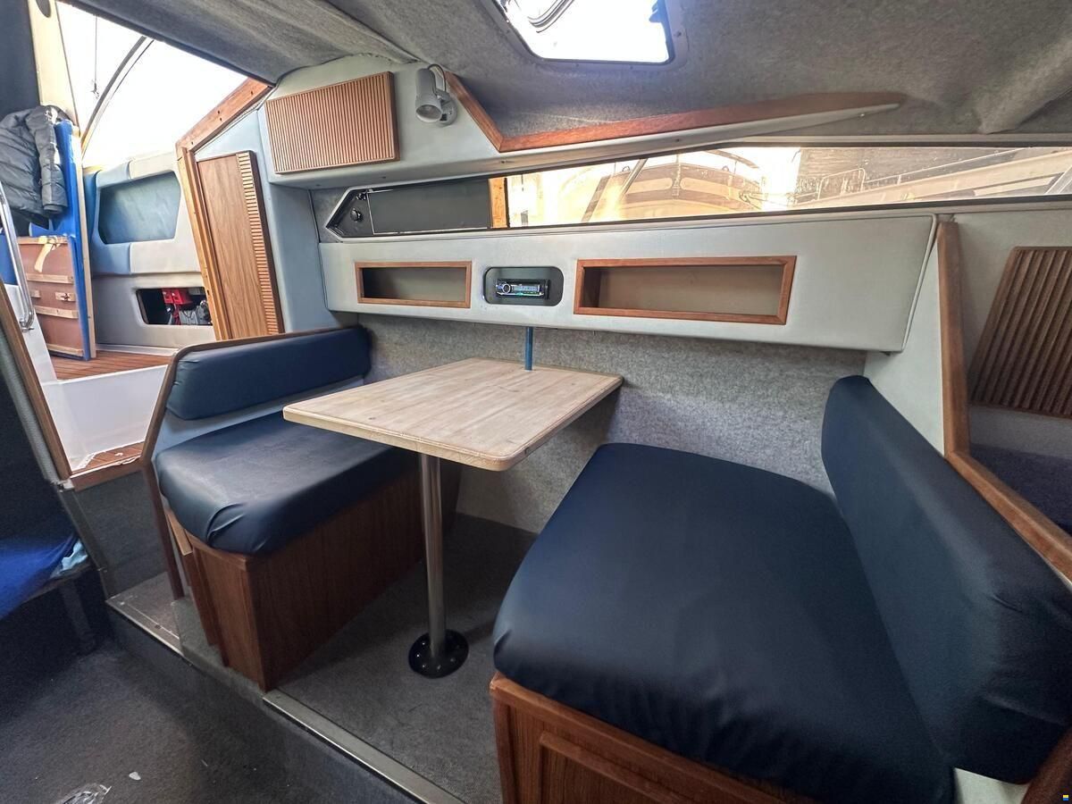 Sea Ray 268 Sundancer
