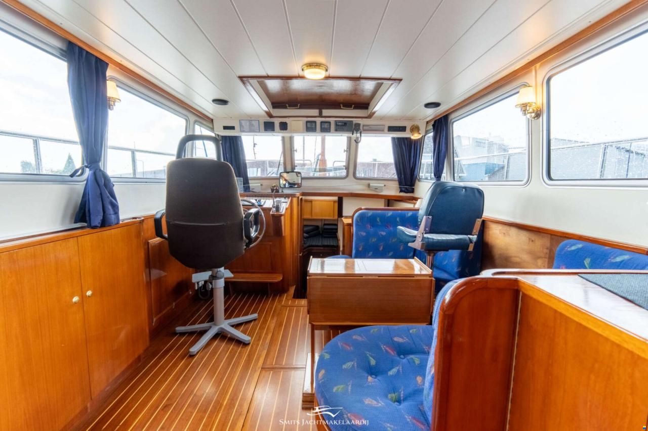 Barkas 10.30 OK